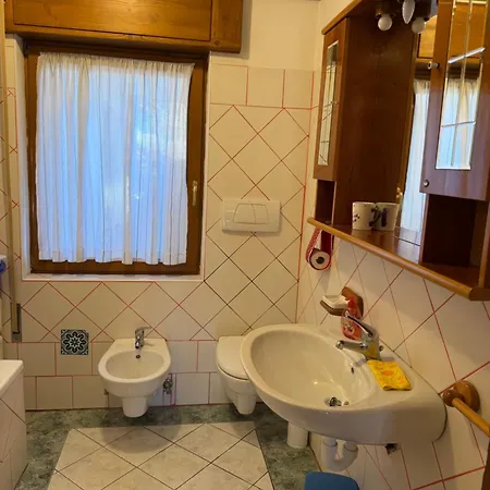 Chiara Апартаменты *