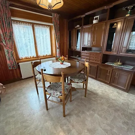 Апартаменты Chiara