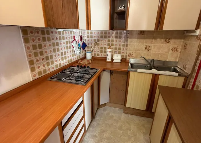 Апартаменты Chiara